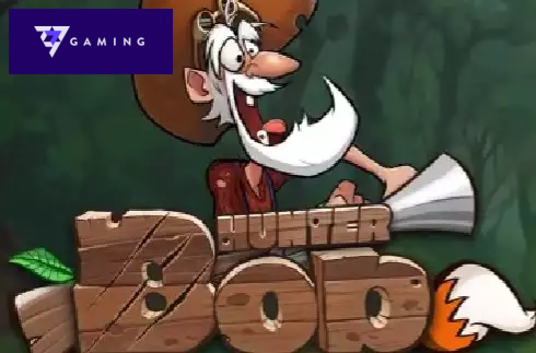 Hunted Bob